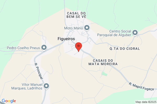 Eduarda M Ferreira Grangeiro