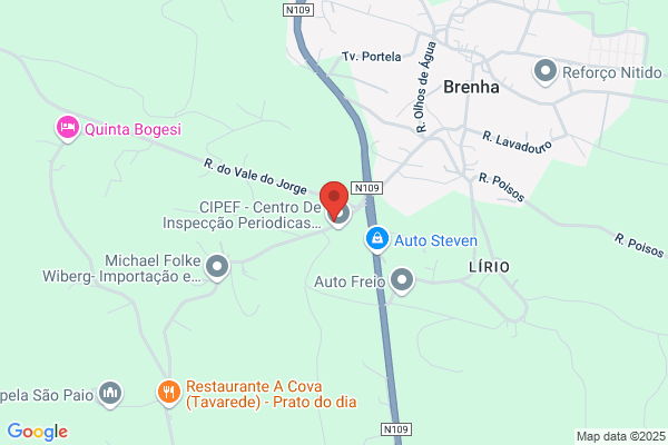 FHP obras e serviços Lda