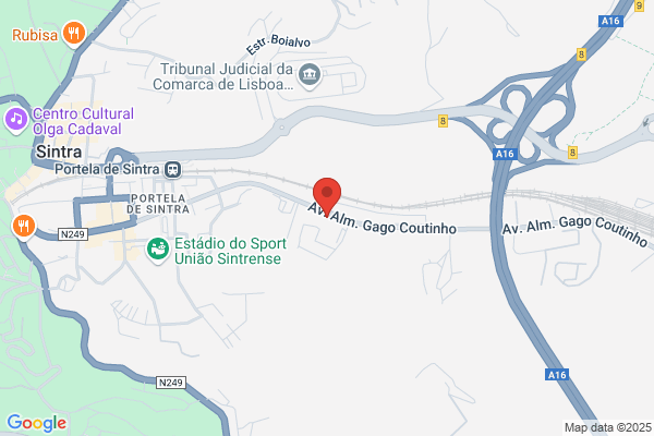 A G S-Mudanças Internacionais Lda