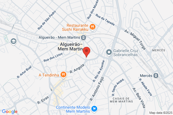 Afective-Indústria E Comércio De Cosméticos Lda