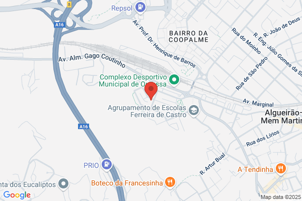 Cintrafer-Comercio De Ferragens E Ferramentas. Lda