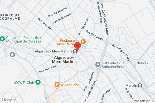 Estação da beleza