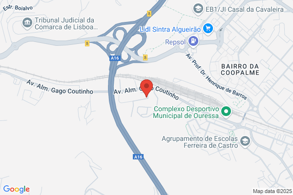 Fomentobra-Sociedade Tecnica De Construiåes. Lda
