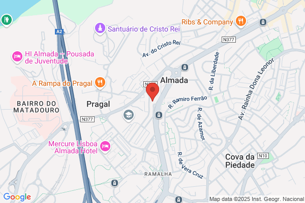 Futurleader-Publicidade E Imagem Lda