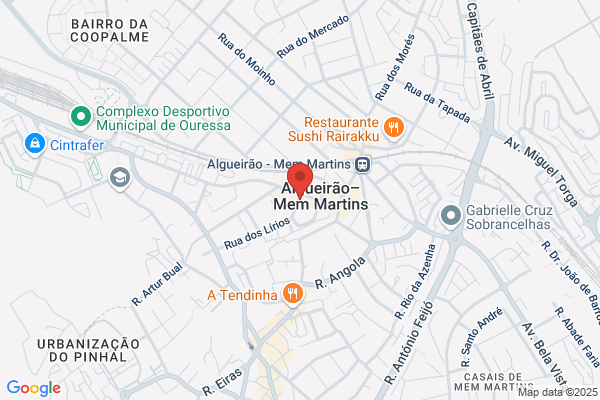 Joàrodrigues Cabeleireiros