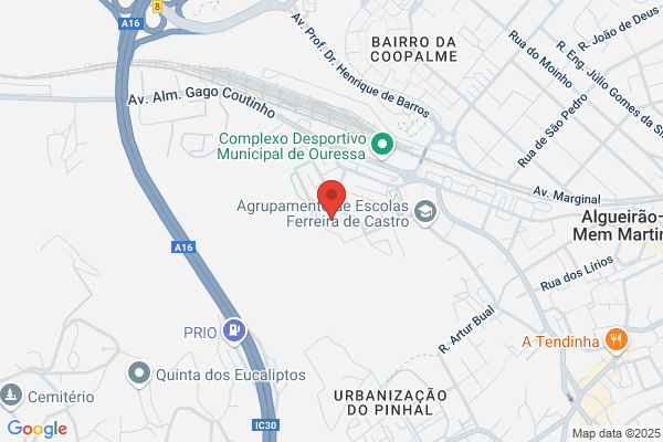 Montisantos-Produtos De Higiene E Geladaria. Lda