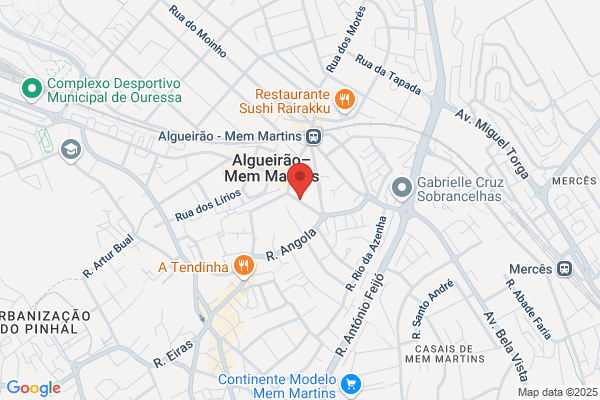 Predibarros-Sociedade De Mediaiao Imobiliaria. Lda
