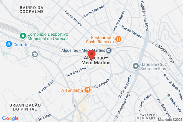 Eduardo Baleia Tereso Unipessoal Lda