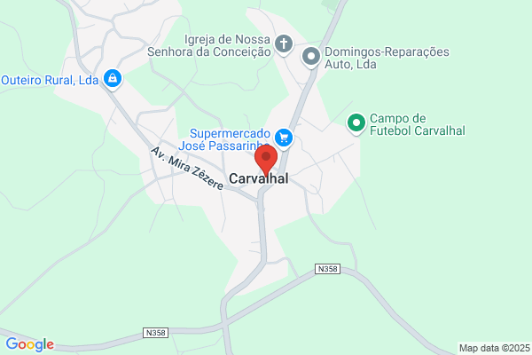 Farmácia Baptista Rei