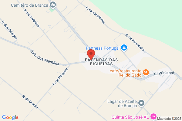 Agrifaia-Maquinas E Alfaias Agrecolas. Lda