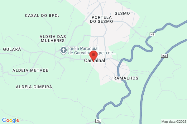 Antanio Jose Antunes Santos