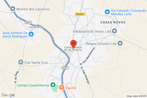 Artiluminaiao-Artesanato E Comercio De Iluminaiao. Lda