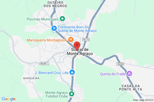 Cabeleireiro Sü