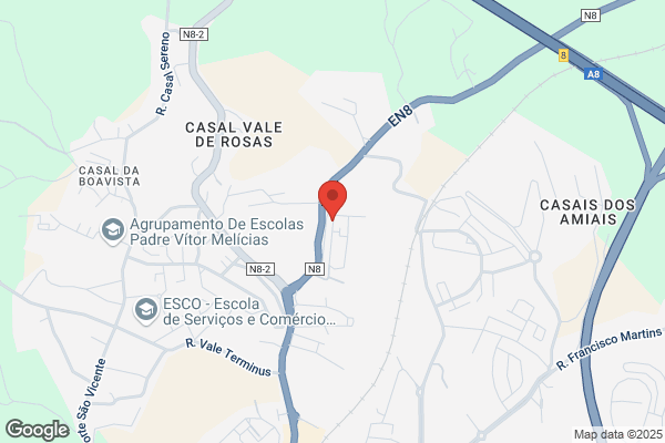 Carglass® Torres Vedras