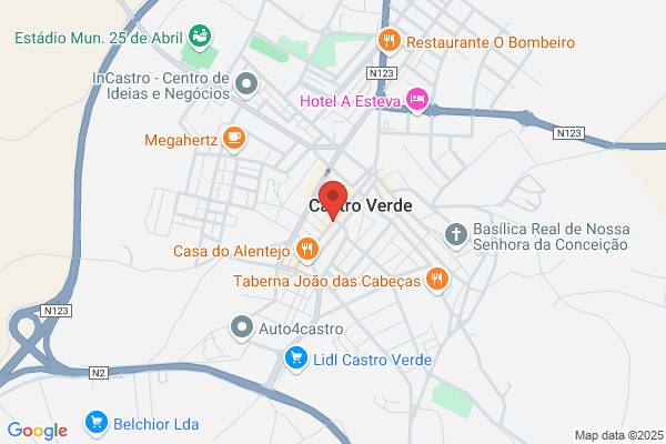 Casa Agrecola Vilhena Dandrade