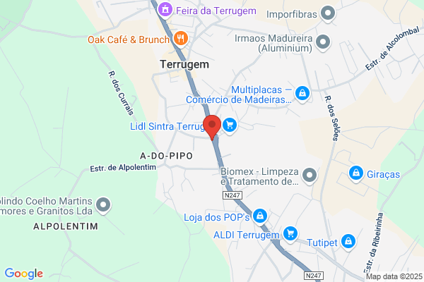 Comauto-Comercio De Automaveis. Lda