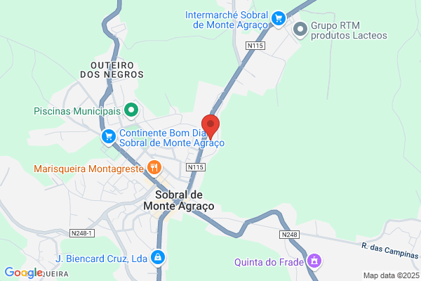 Cooperativa Agrecola De Torres Vedras. Crl
