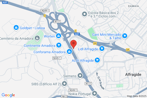 Dor-Comãio De Artigos De Desporto Lda