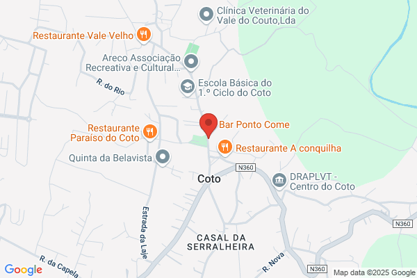 Fòica Da Igreja Paroquial Da Freguesia De sàpedro e santiago