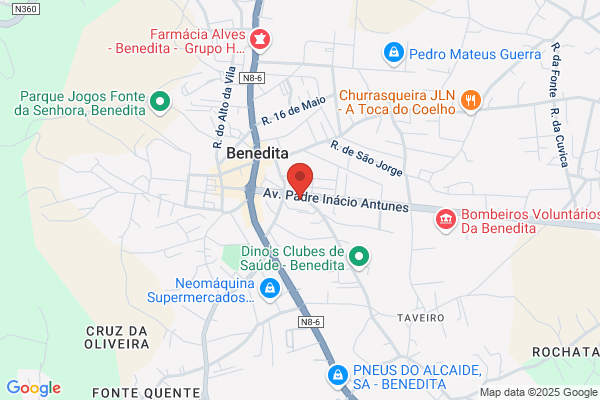 Gabinete De Estica-Margarida Guerra Domingues