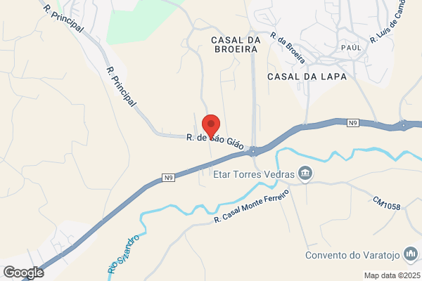Giloeste-Importaï E Exportaï Lda