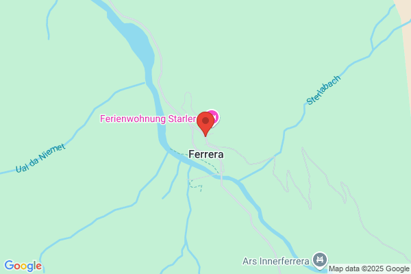 Inàferreira