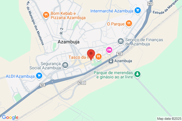 Imoaza-Mediaï Imobiliéa Lda