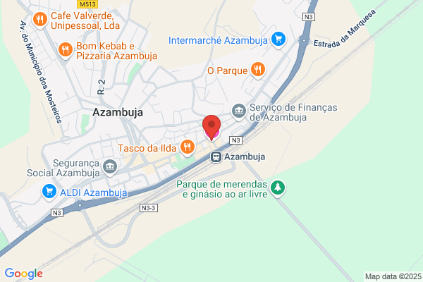 Cantinho da Maria Aparecida