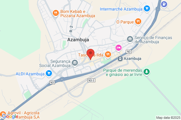 Afirmaï Positiva-Mediaï Imobiliéa Lda