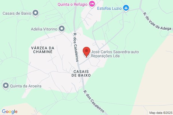 Auto Azambuja-Reparaiao De Automaveis. Lda