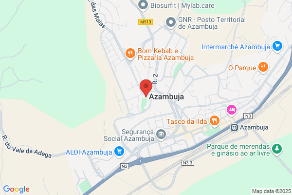 Clínica Veterinária Zambuvet