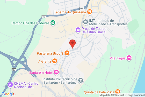 Farmácia Pereira
