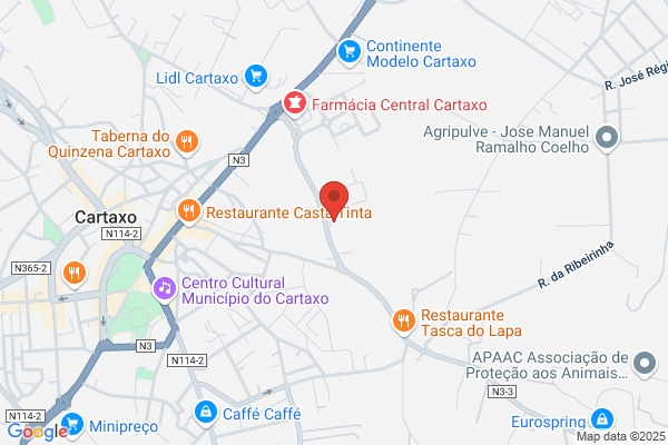 La C M Cera Cordeiro