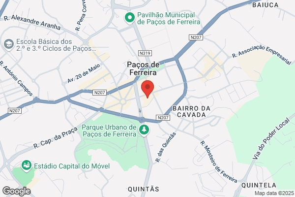 Agência De Viagens E Turismo Lda-A Tropical