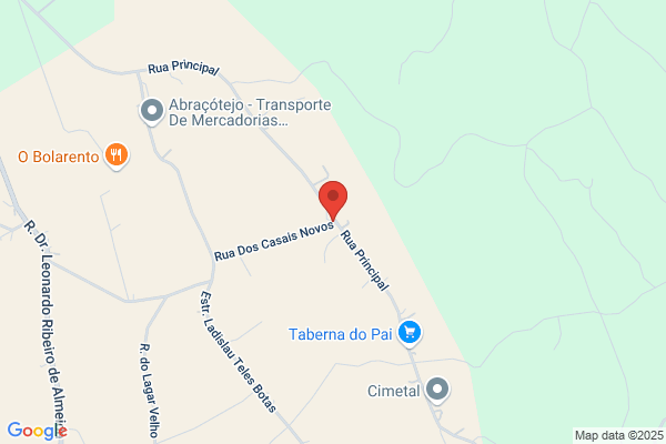 Fòica De Mis Domingos Teixeira