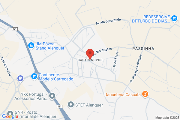 Gazeta De Paios De Ferreira