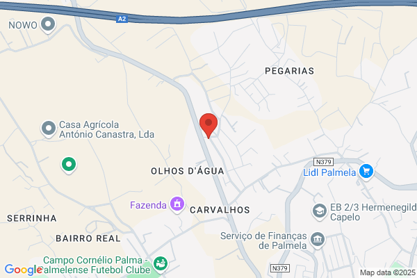 Paó Clima Lda