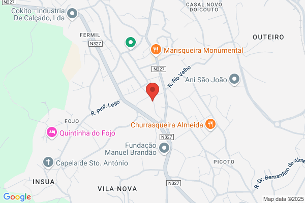 Radiadores Paó Lda