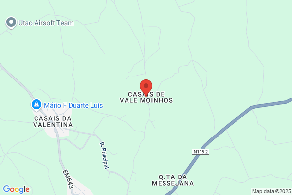 Tristao Alves Do Couto
