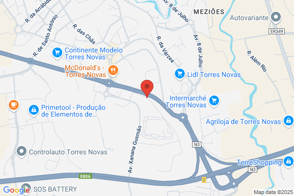 Imonicor-Inovaï Imobiliéa Nico Correia Lda