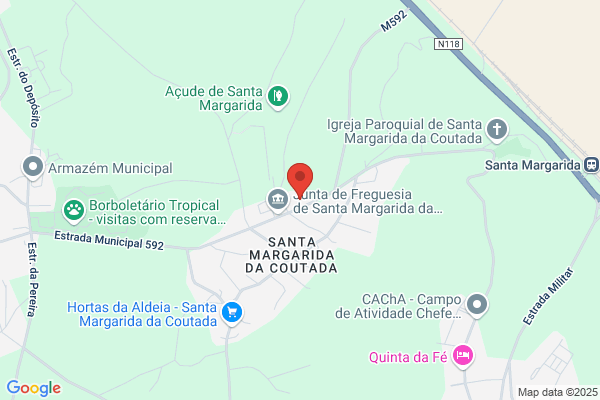 Casa Do Povo De Cinfães