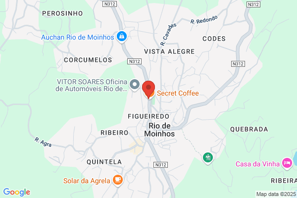 Editamega-Sociedade Imobiliéa Sa