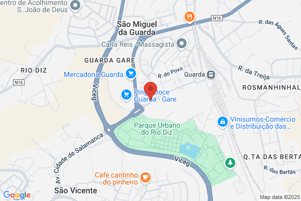 Geesate-Gabinete De Engenharia Electrca Lda