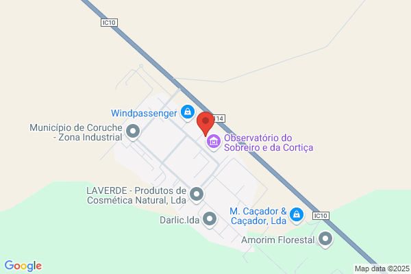 Salàesticorte Lda