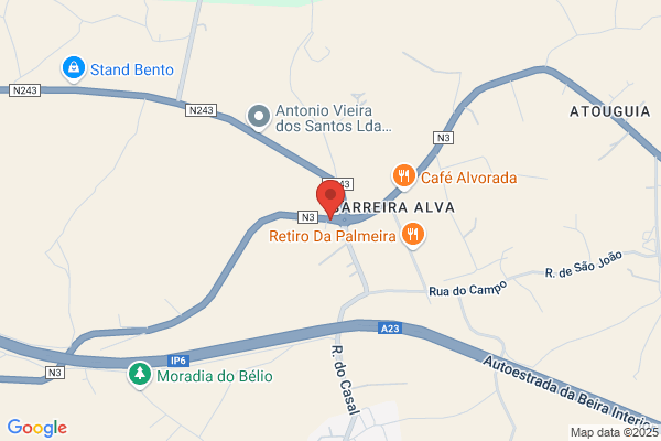 Bosch Car Service Amavidal