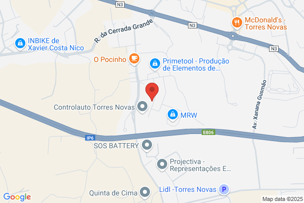 Farmácia Nicolau Unipessoal Lda