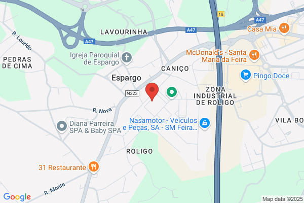 Silvaluz-Sociedade Electrotecnica. Lda