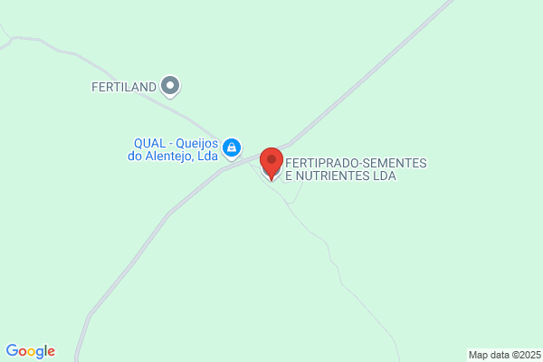 Fertiloeste-Agroquemicos E Sementes. Lda