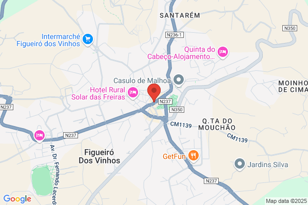 Figueiroas-Sociedade Tecnica E Imobiliaria. Lda