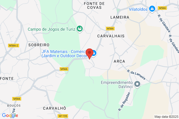 J F A-Sociedade De Materiais De Construiao Civil e electrodomesticos. lda
